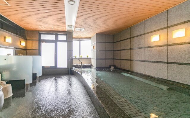 Apa Hotel Osaka Higobashi Ekimae Hotel