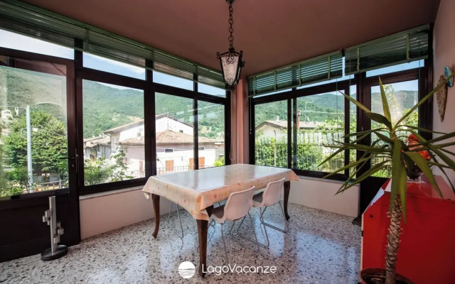 Villa Fulvia