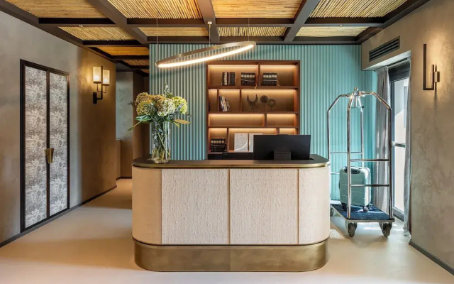 Il Mansio Vegan Hotel and Restaurant
