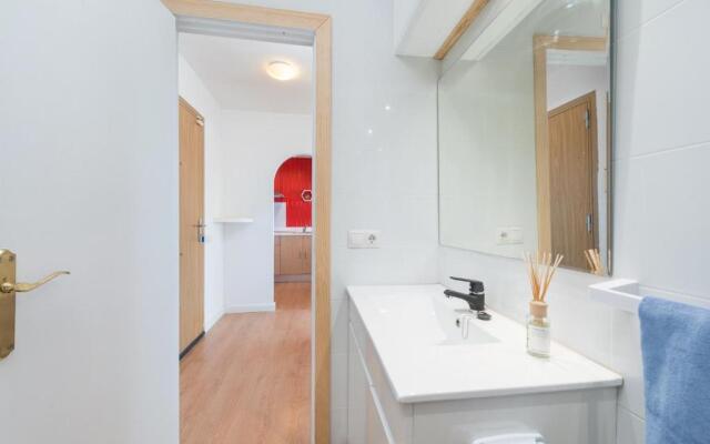 Apartamento Lyna