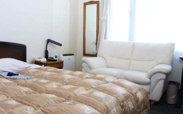 Station Hotel Shingu — 2-star hotel in Shingu