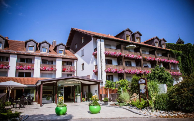 Hotel Konradshof