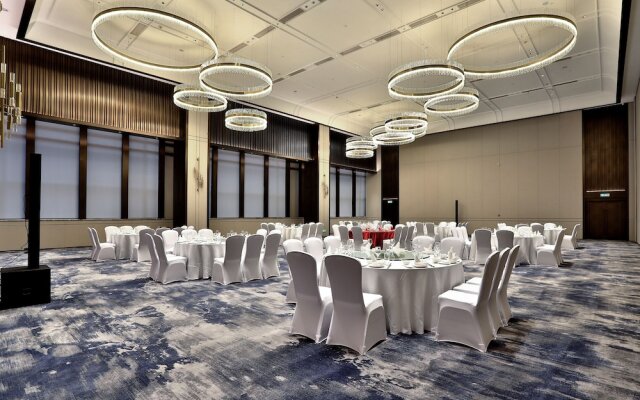 Wyndham Garden Hangzhou Yuhang