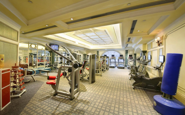 Legendale Hotel Beijing