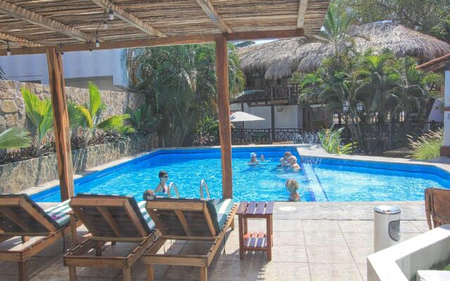 Best Western Posada Chahue