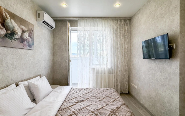 Apartment Monaco 24 on Kotanova 2