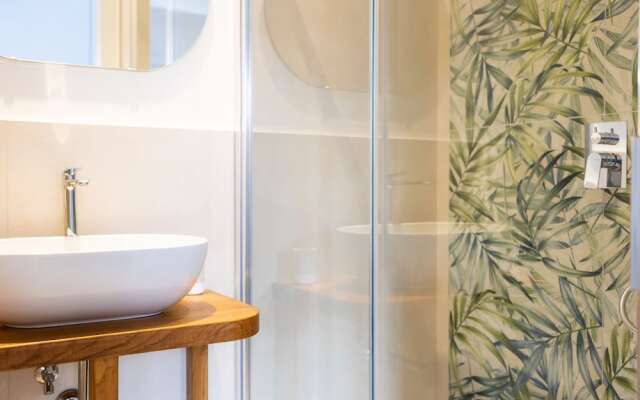 Vittoria Rooms Sorrento