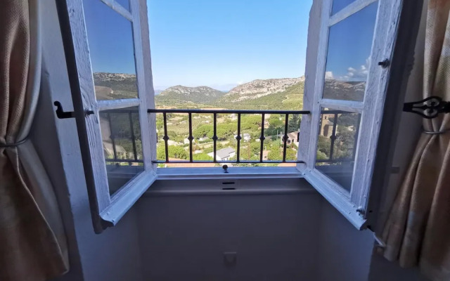 Appartement Palazzo T2 Patrimonio