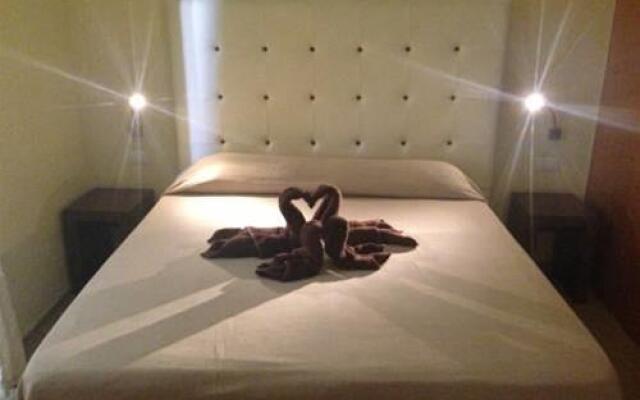 La Stanza Preziosa Exclusive BedBreakfast