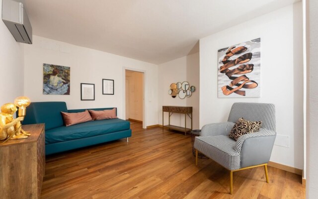 Guicciardini Apartment