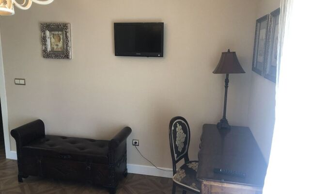 Hotel Villa Liguardi