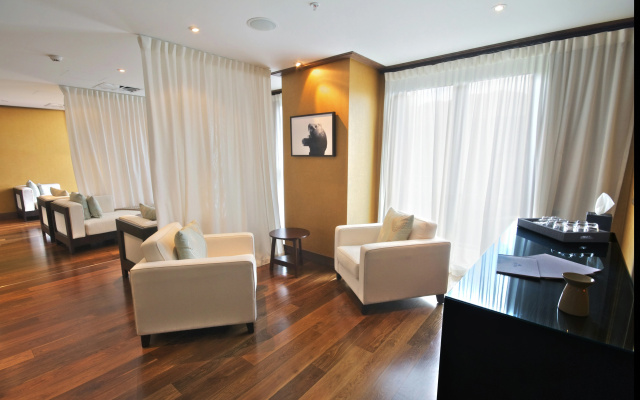 Hilton Queenstown Resort & Spa – Guest Rooms – Queenstown