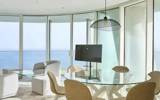 Ayia Napa Marina East Tower Suite