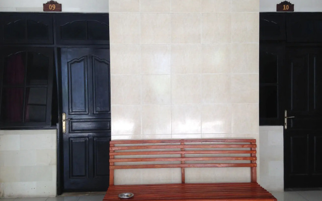 Swandewi Homestay