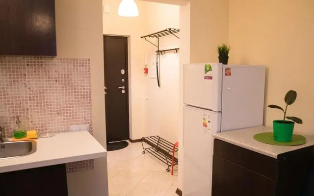 Апартамент 371 на Пятницком, 21