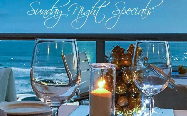 601 Umdloti Beach Resort