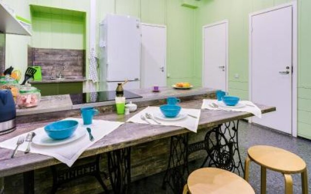 Neva Bnb Hostel