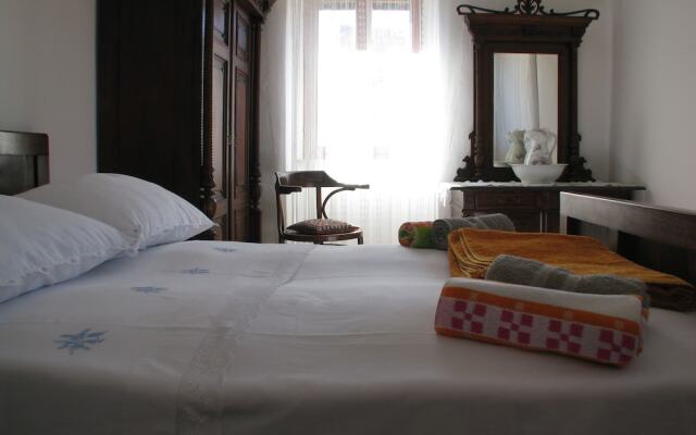 Holiday Home Irma