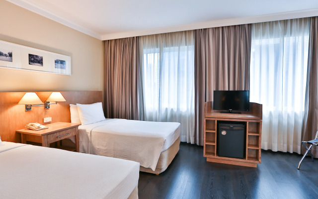 Park Inn by Radisson Berrini