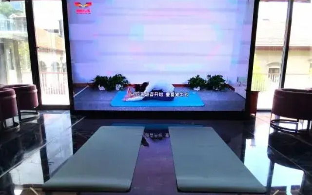 Wuhan Rejoice by Argyle Hotel(Yellow Crane Tower &Tanhualin Store)