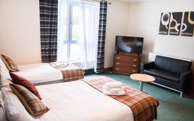 Ardennan House Hotel