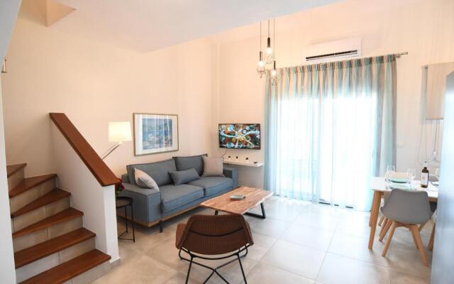 Melia Luxury Suite with pool