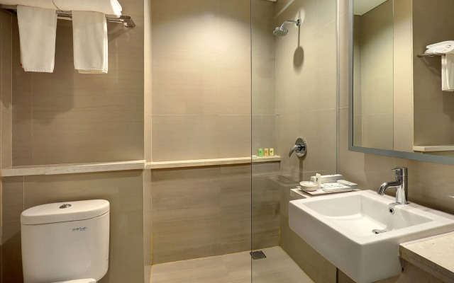 Swiss-Belhotel Sorong
