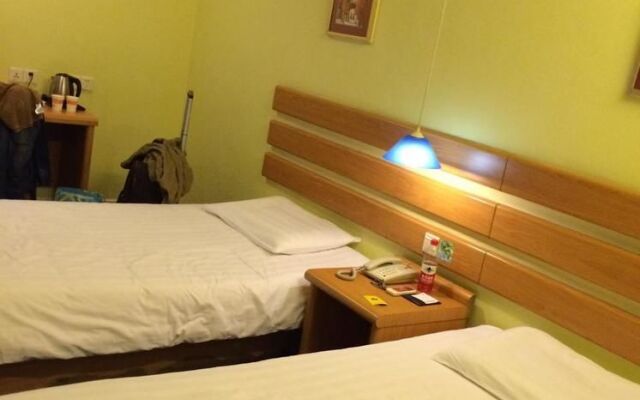 Home Inn Xiao Xi Guan