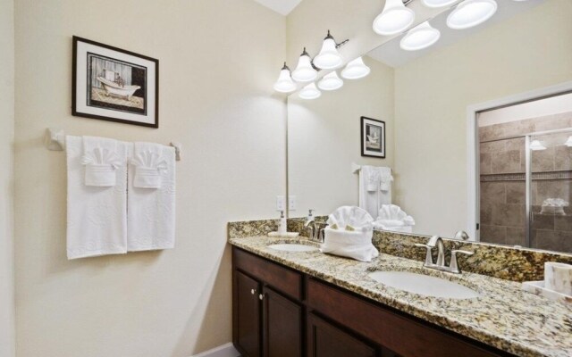 The Retreat at ChampionsGate