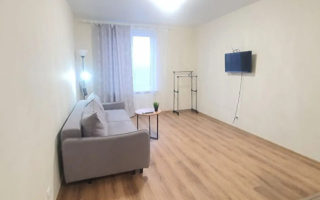 Апартаменты на улице Александра Хохлова 3