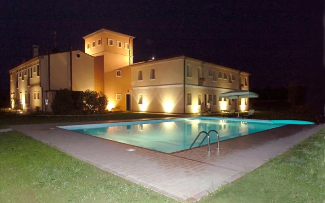 Cà Rocca Relais