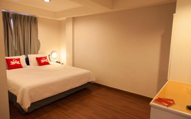 ZEN Rooms Pratunam