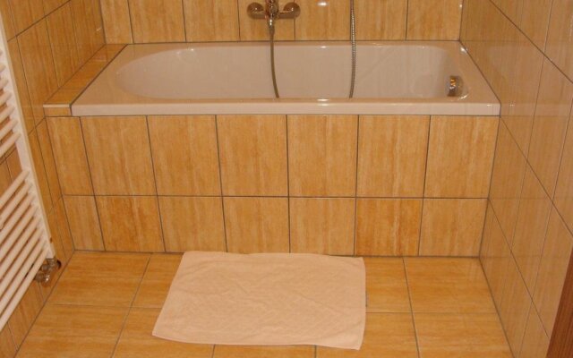 Wellness Hotel Hukvaldy