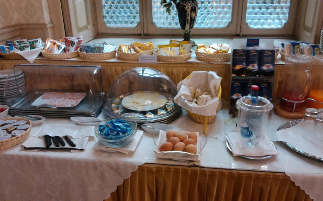Hotel Antica Dogana