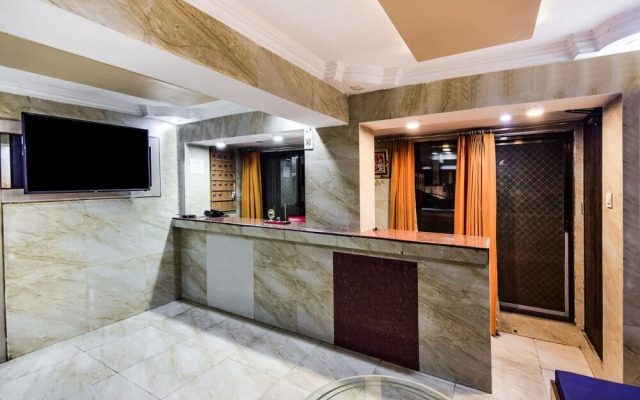Tak International By OYO Rooms