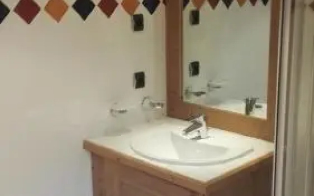 Le Refuge des Marmottes