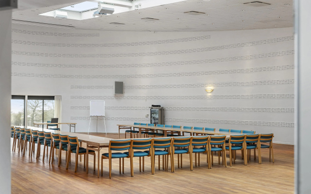 Hotel Fuglsocentret, BW Signature Collection