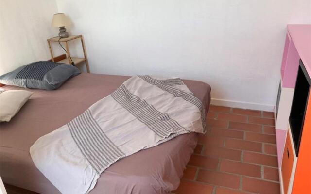 Maison Port Leucate, 2 pièces, 5 personnes - FR-1-81-459