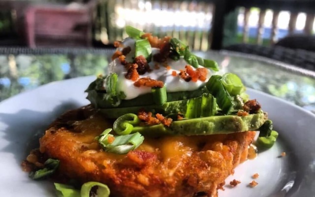 Cornerstone Bed and Breakfast