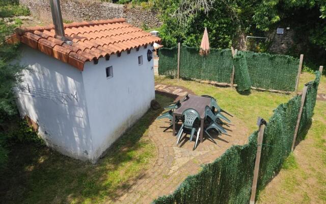 Casas las Carolinas