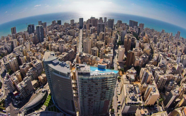 Staybridge Suites & Apartments - Beirut