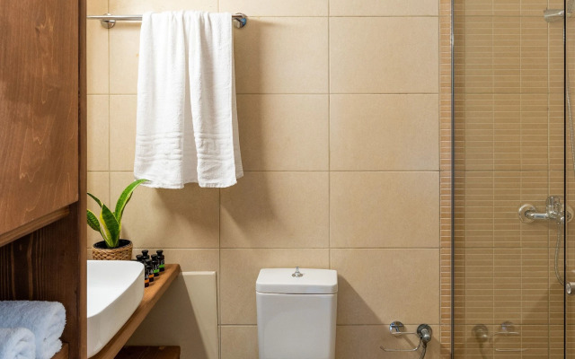 Syra Suites