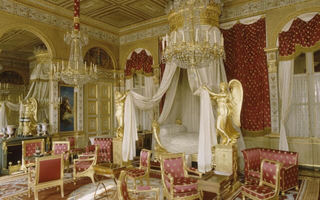 Moulin Royale