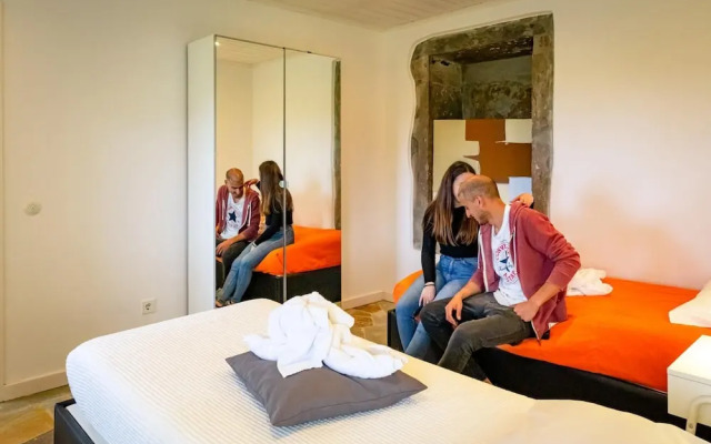 Casa dos Cal os in S o Mateus da Calheta