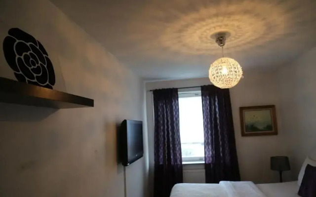 Vingåker hotel