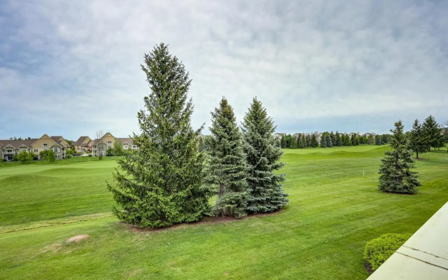 Mountain View Wintergreen Home 84140