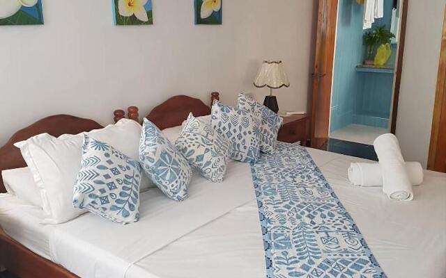 Sea View Lodge