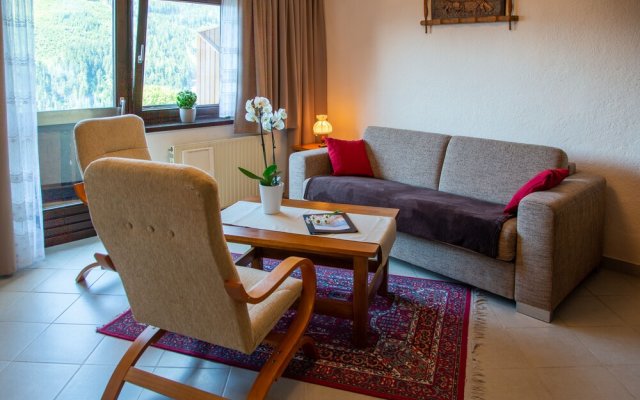 Hotel Pension Residence