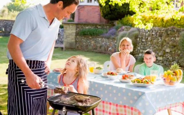 Ansera Residence Sheki