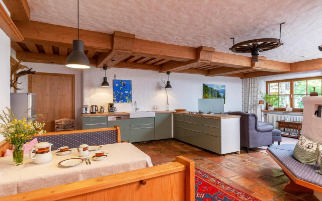 Ferienwohnung Dominik